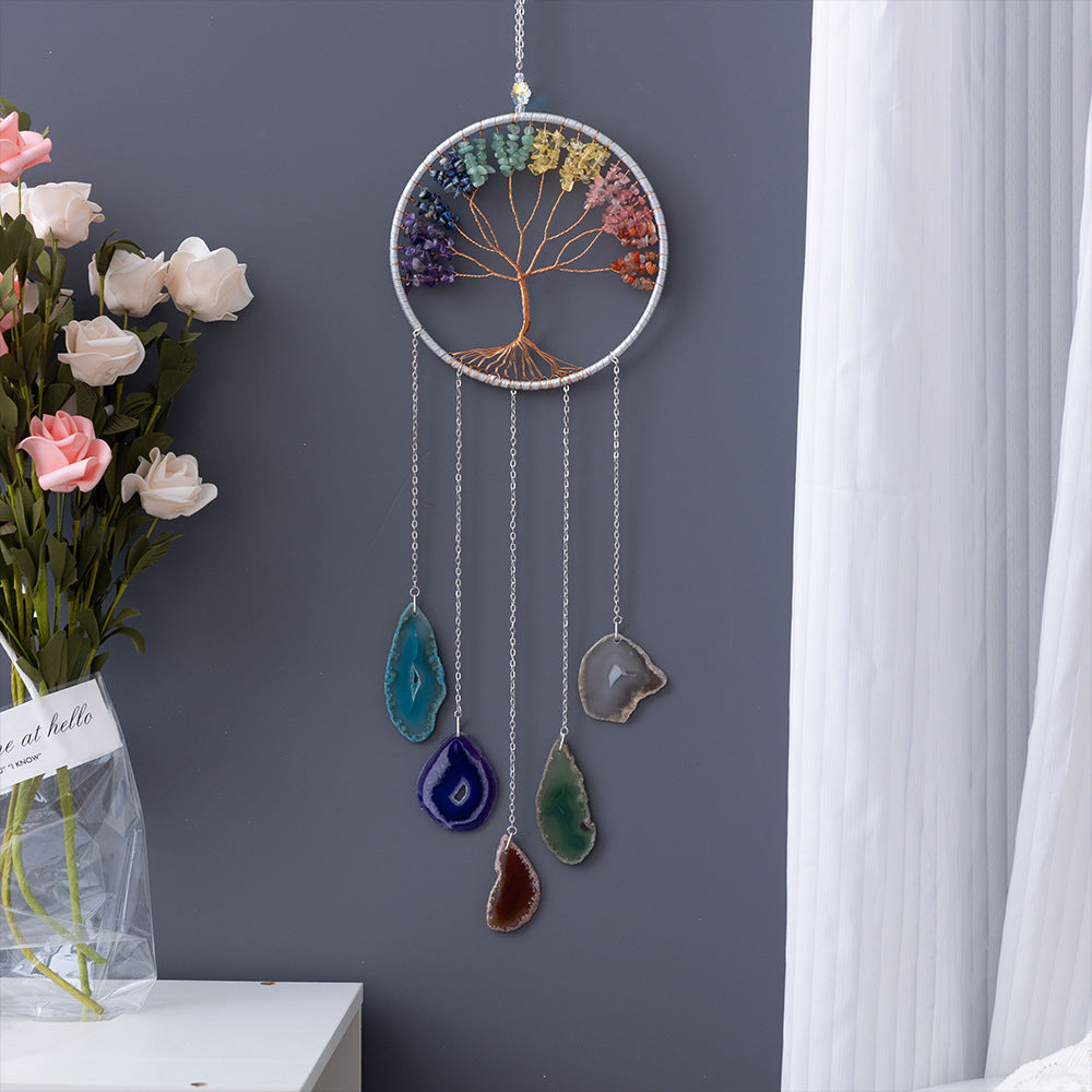 Moon Suncatchers