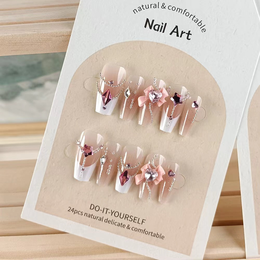 Reusable Nails 21-40